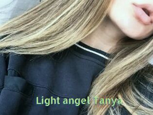 Light_angel_Tanya
