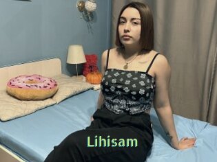 Lihisam
