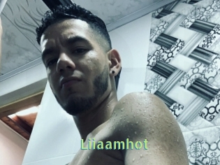 Liiaamhot