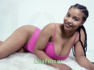 Liiaferrer