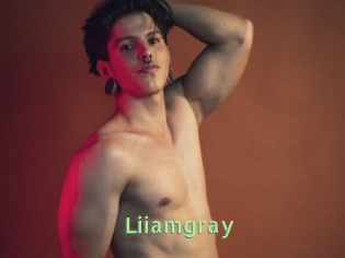 liiamgray Une Etudiante Sexy