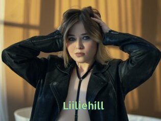 Liiliehill