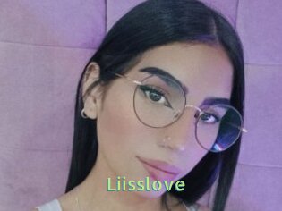 Liisslove