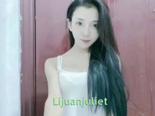 Lijuanjuliet