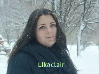 Likaclair