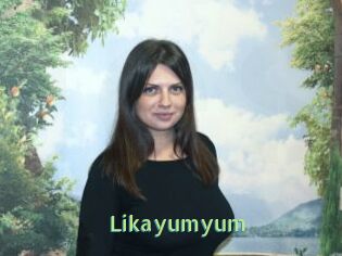Likayumyum