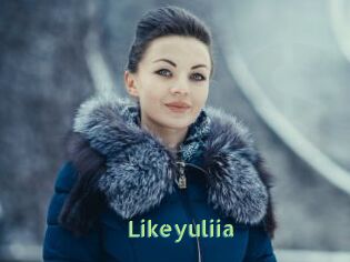 Likeyuliia