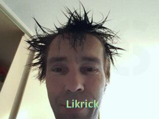 Likrick