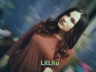 LilLilu