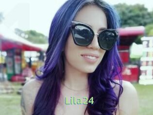 Lila24