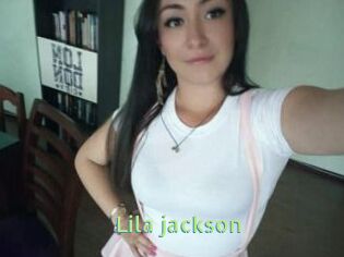 lila_jackson Une Etudiante Sexy