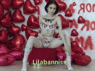 lilabanniss Une Etudiante Sexy