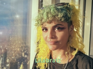 Lilabratz