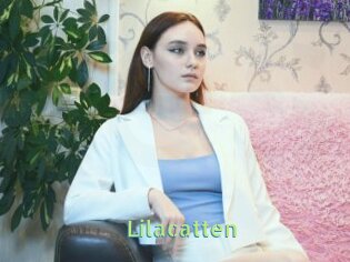 Lilacatten
