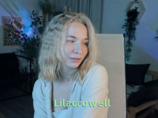 Lilacrowell