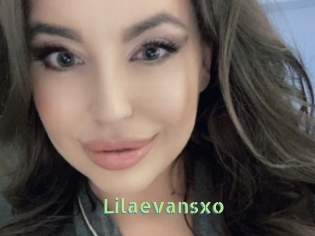 Lilaevansxo