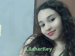 Lilahartley