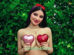 Lilaheather