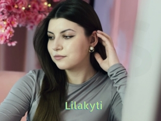 Lilakyti