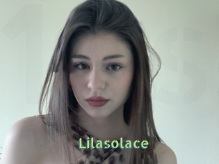 lilasolace Une Etudiante Sexy
