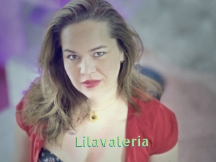 lilavaleria Une Etudiante Sexy
