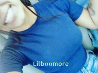 Lilboomore