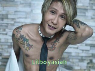 Lilboyasian