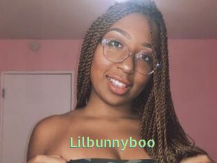 Lilbunnyboo