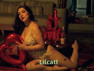 lilcatt Une Etudiante Sexy
