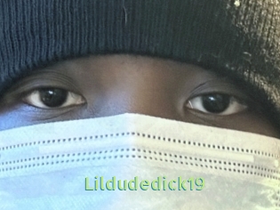 Lildudedick19