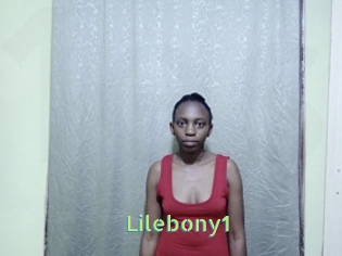 Lilebony1