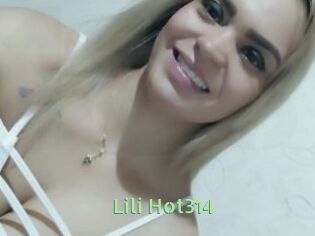 Lili_Hot314