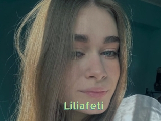 liliafeti Une Etudiante Sexy