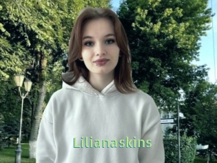 Lilianaskins