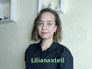 Lilianaxtell