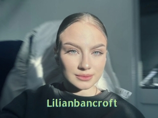 Lilianbancroft