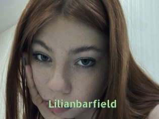 Lilianbarfield