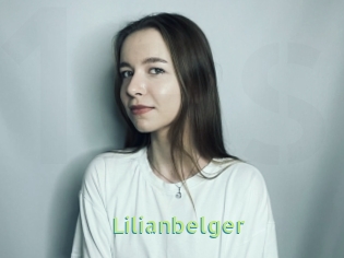 Lilianbelger