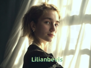 Lilianbevis