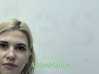 Lilianblanch