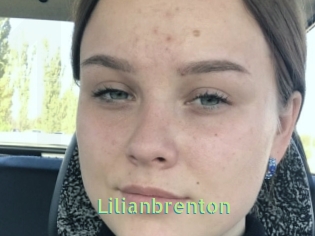 Lilianbrenton