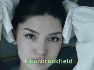 Lilianbrookfield