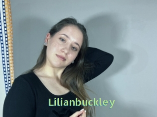 Lilianbuckley