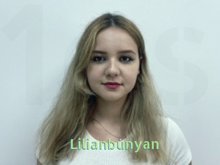Lilianbunyan