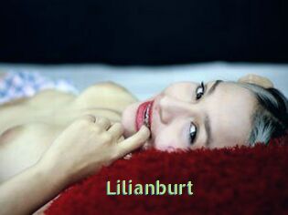 Lilianburt