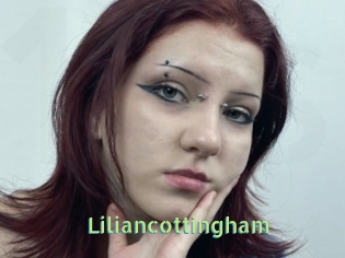 Liliancottingham