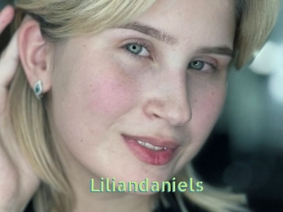liliandaniels Une Etudiante Sexy