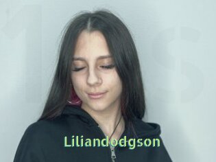Liliandodgson