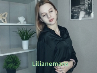 Lilianemans