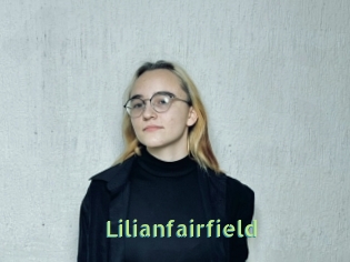 Lilianfairfield
